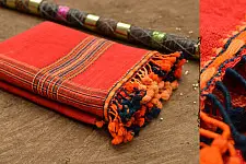 From the grasslands ❅ Woolen shawl { ट }